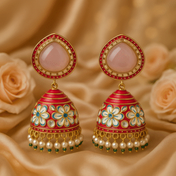 Jhumka