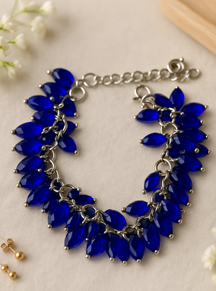 Diamond Bow 
Bracelets