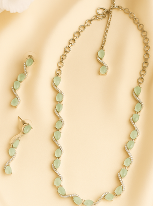 New Necklaces Arrival